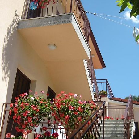 Apartments Grgorinic Pula Luaran gambar