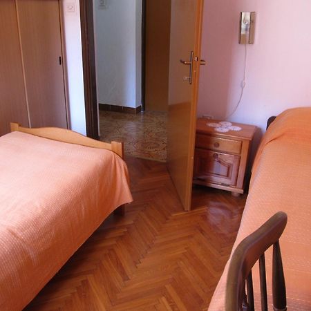 Apartments Grgorinic Pula Luaran gambar