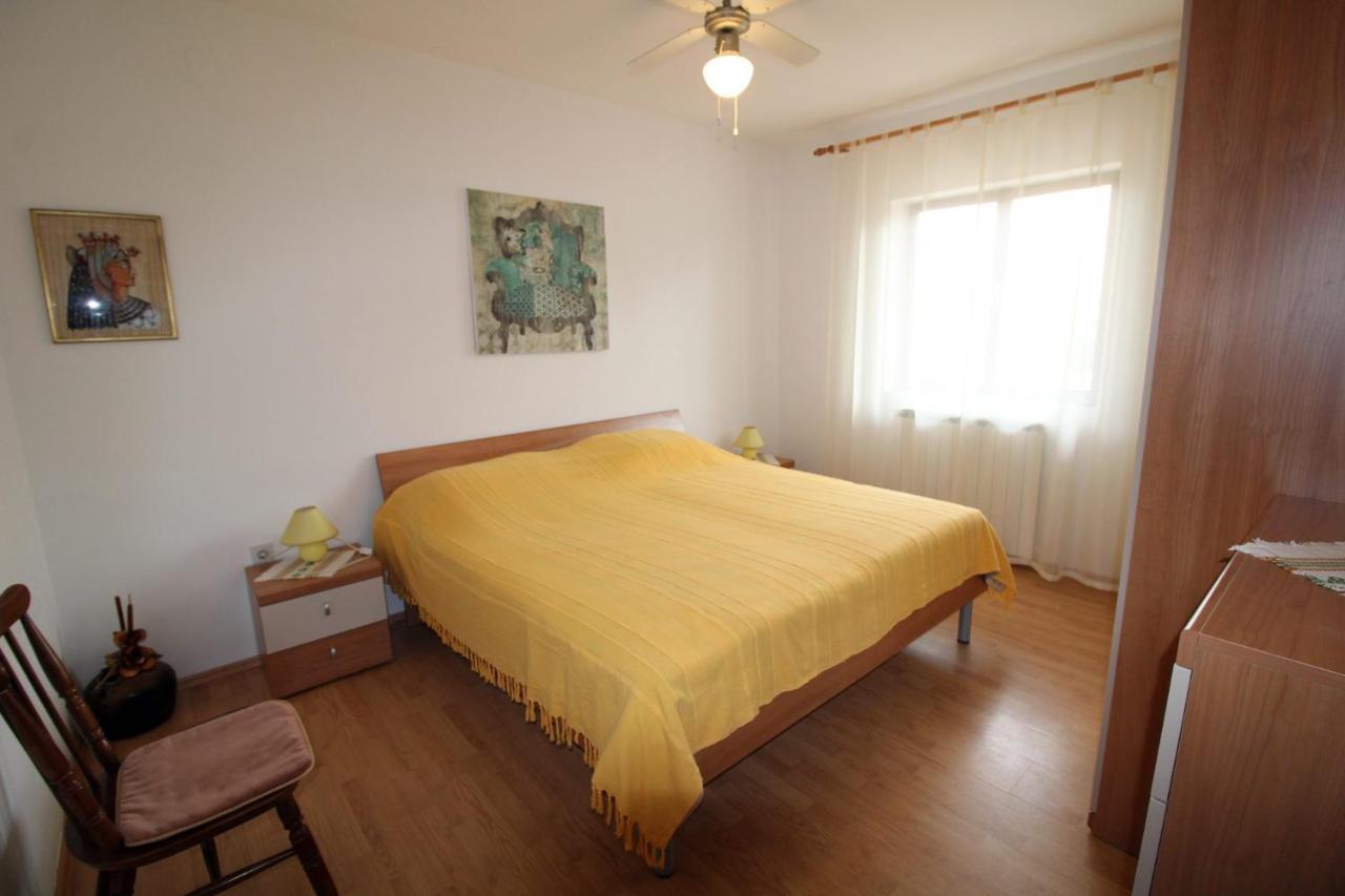 Apartments Grgorinic Pula Luaran gambar