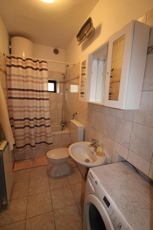 Apartments Grgorinic Pula Luaran gambar