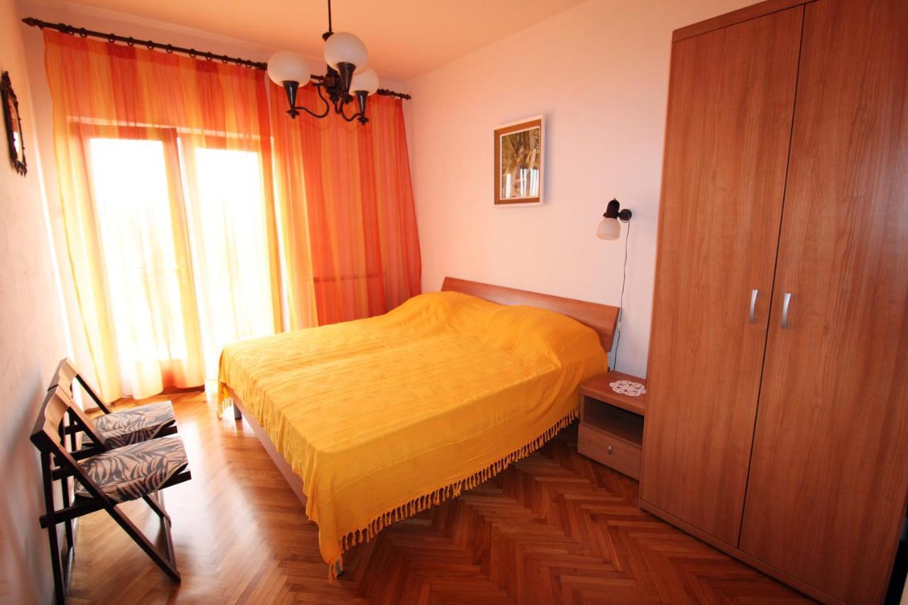 Apartments Grgorinic Pula Luaran gambar