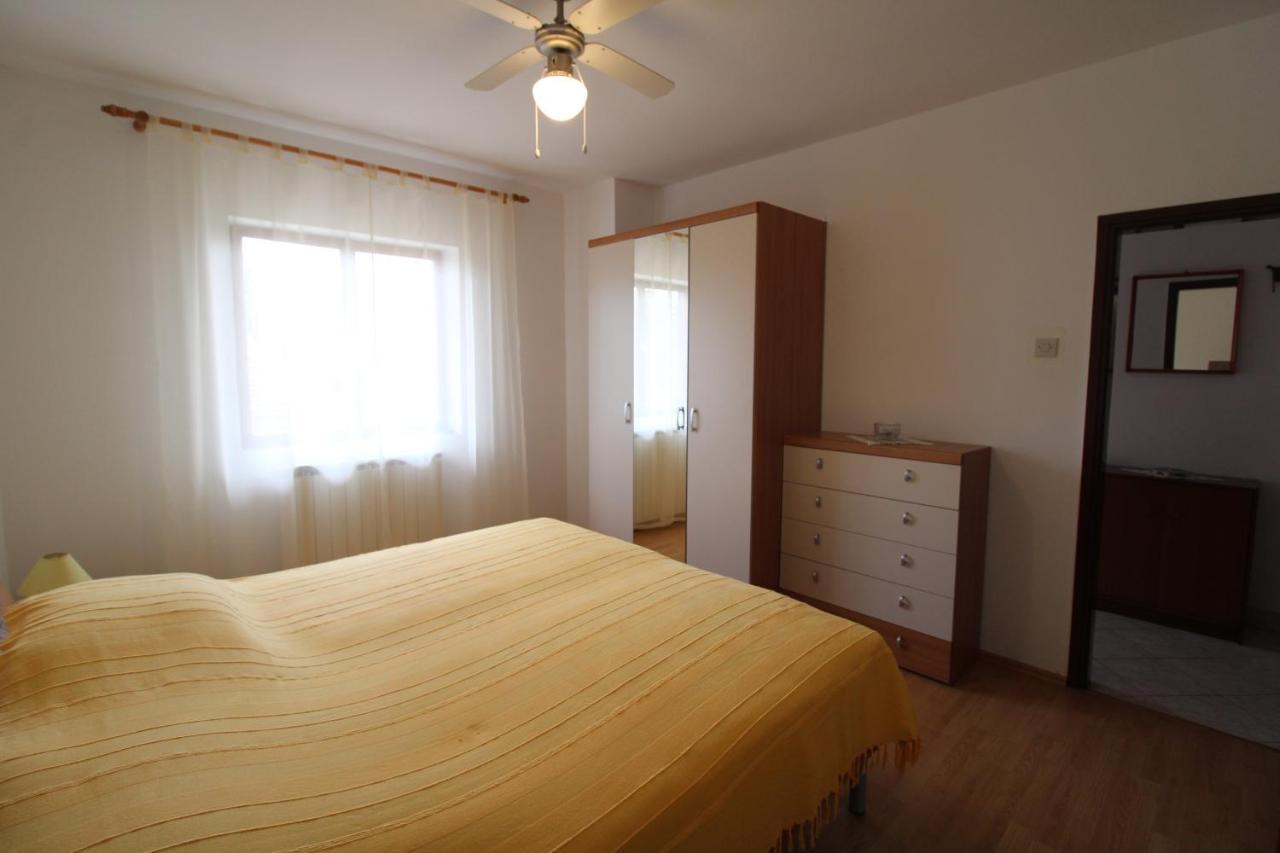Apartments Grgorinic Pula Luaran gambar