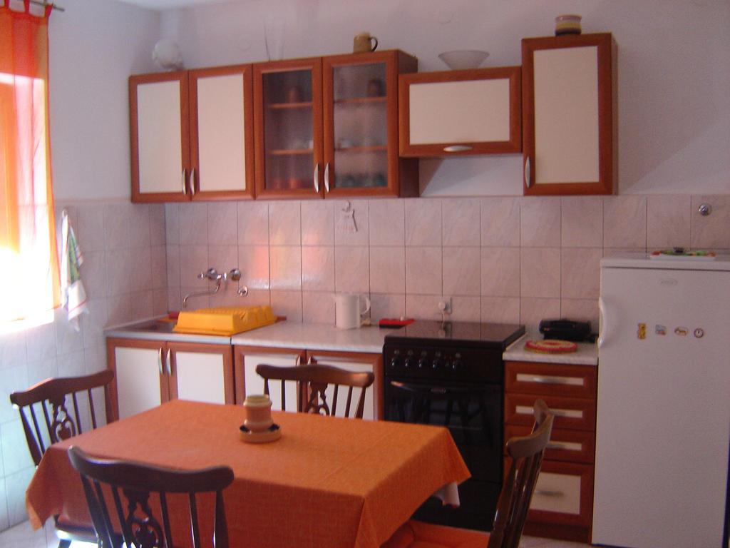 Apartments Grgorinic Pula Luaran gambar