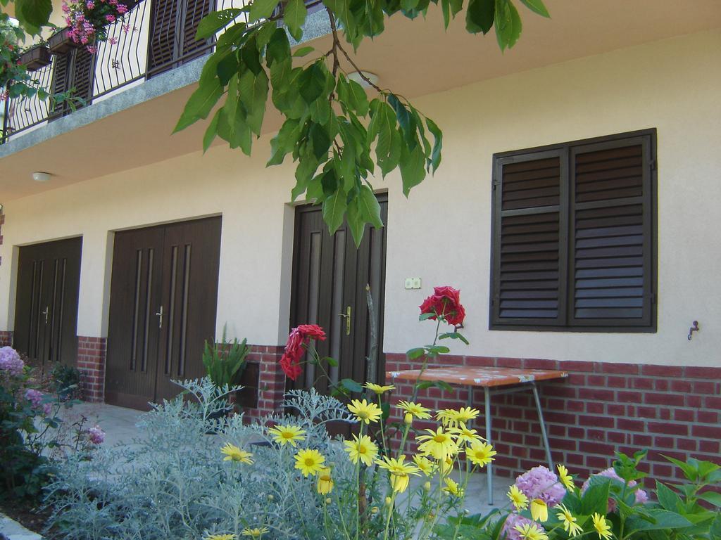 Apartments Grgorinic Pula Luaran gambar