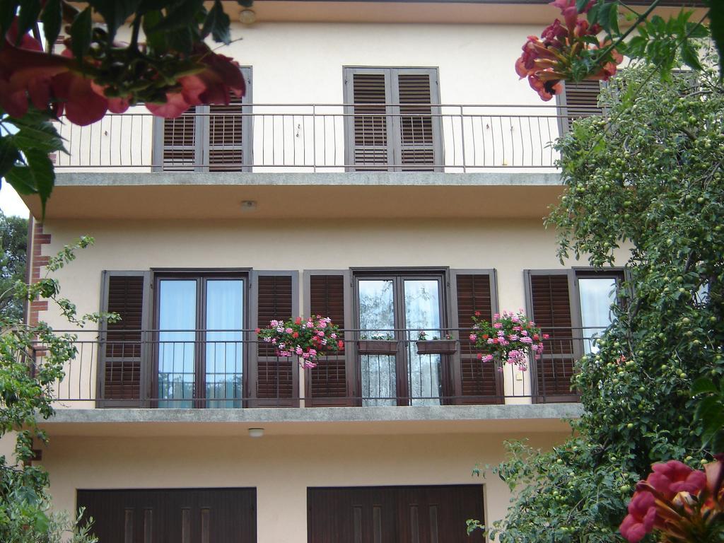 Apartments Grgorinic Pula Luaran gambar