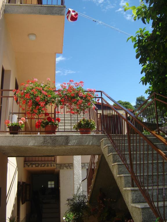 Apartments Grgorinic Pula Luaran gambar