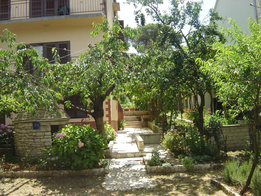Apartments Grgorinic Pula Luaran gambar