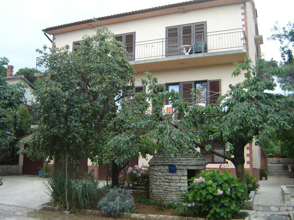 Apartments Grgorinic Pula Luaran gambar
