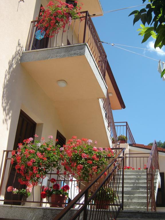 Apartments Grgorinic Pula Luaran gambar