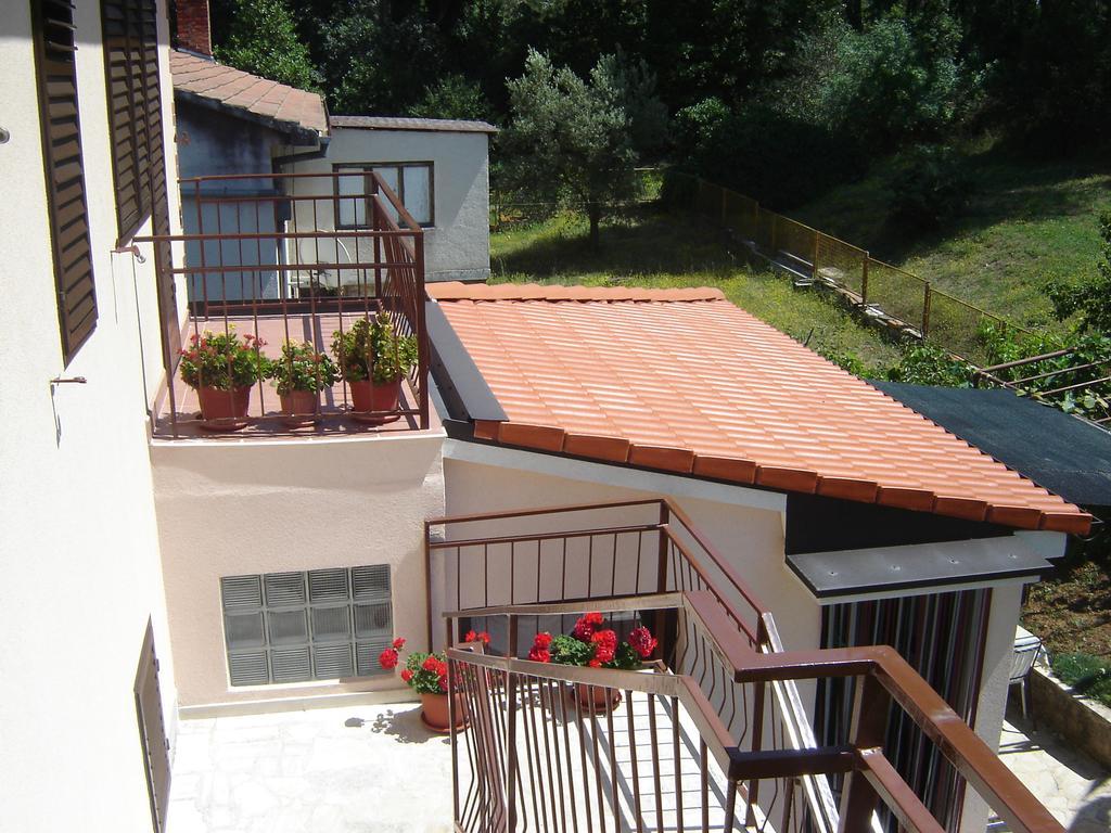 Apartments Grgorinic Pula Luaran gambar