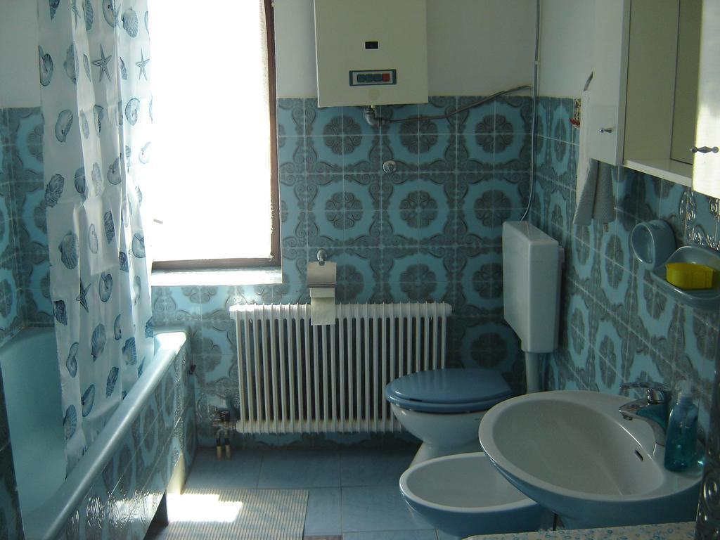 Apartments Grgorinic Pula Luaran gambar