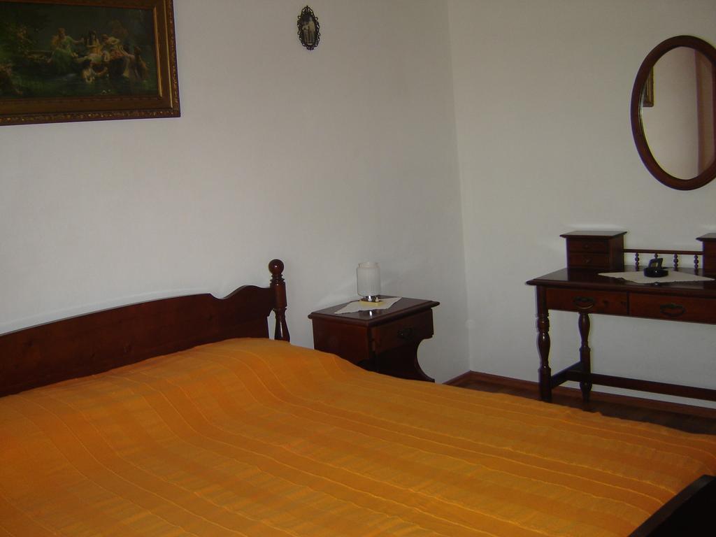 Apartments Grgorinic Pula Luaran gambar