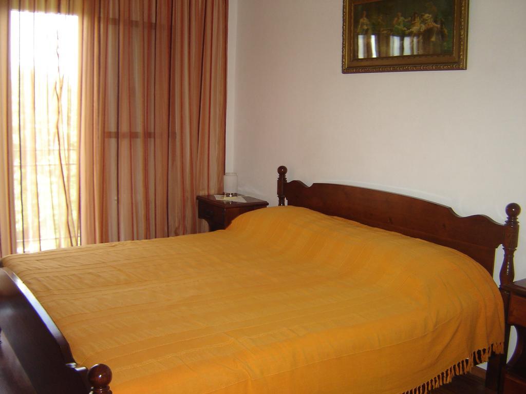 Apartments Grgorinic Pula Luaran gambar