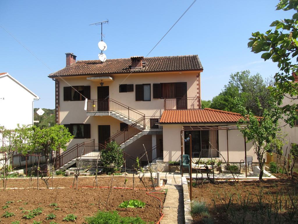 Apartments Grgorinic Pula Luaran gambar