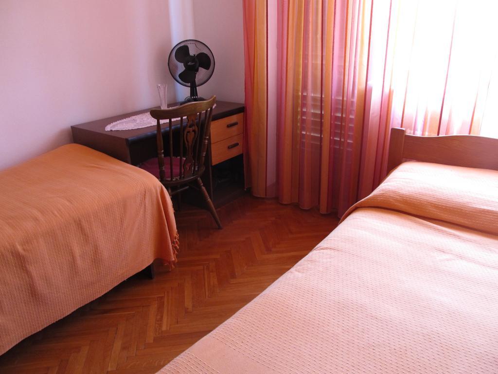 Apartments Grgorinic Pula Luaran gambar